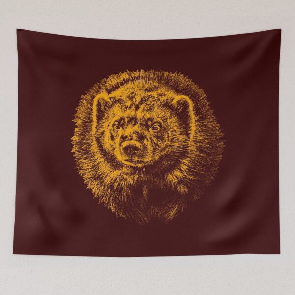 Item preview, Wolverine designed and sold by Guardi71.