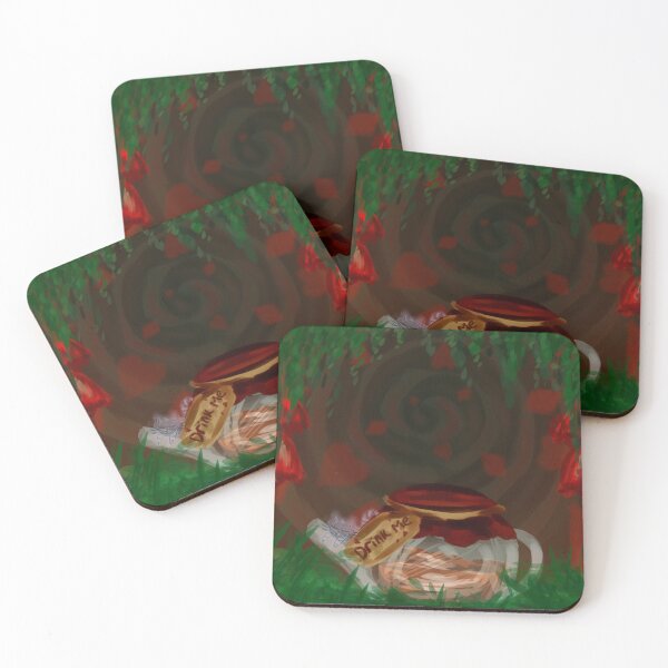Item preview, Tea time designed and sold by AziJ-Designs.