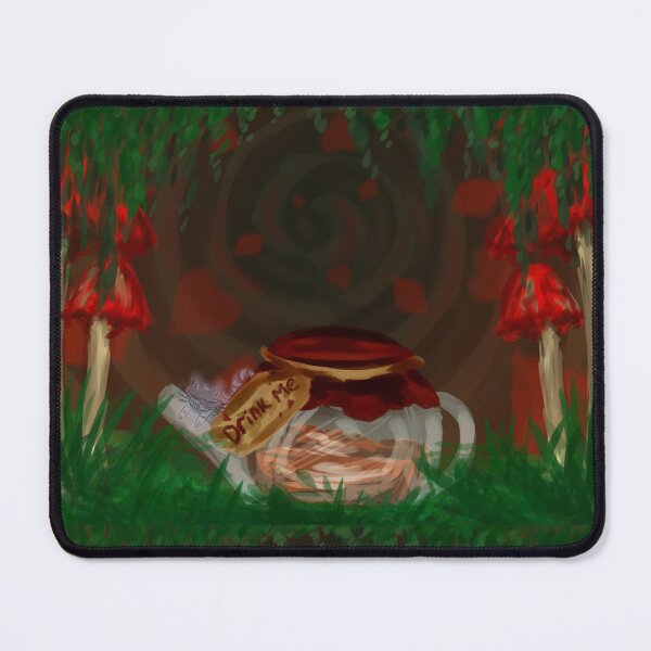 Item preview, Tea time designed and sold by AziJ-Designs.