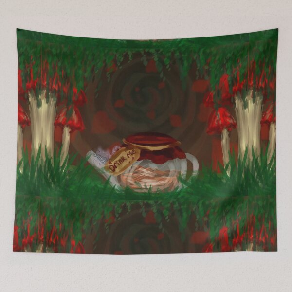 Item preview, Tea time designed and sold by AziJ-Designs.