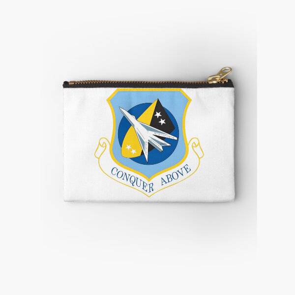 Item preview, 122nd Fighter Wing Shield Emblem designed and sold by CharlieDesings.