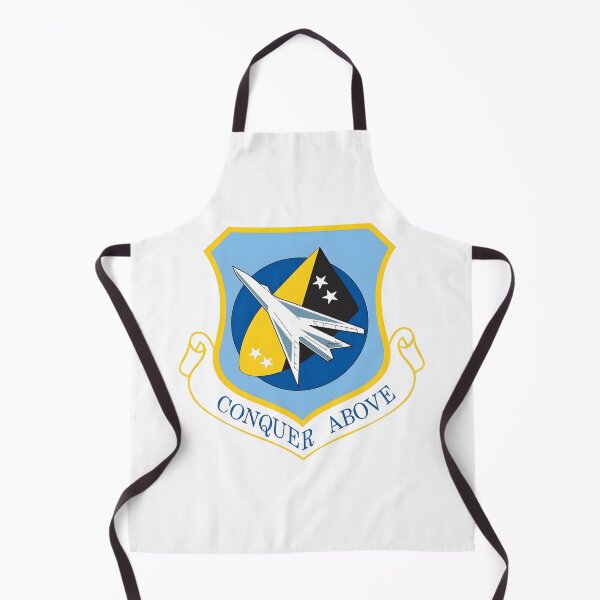Item preview, 122nd Fighter Wing Shield Emblem designed and sold by CharlieDesings.