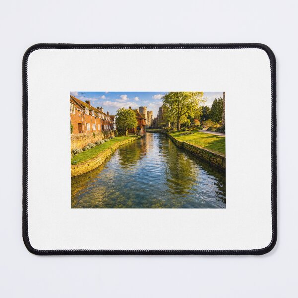 Item preview, Canterbury river designed and sold by Ellie-Grieve.