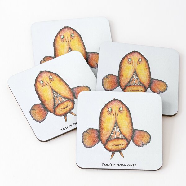 Item preview, Funny Birthday Card designed and sold by Chloerenai.