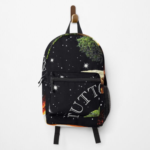 Item preview, ''TUTTO PASSA'' space surrealism Tree art. designed and sold by FahdSpaceArt.