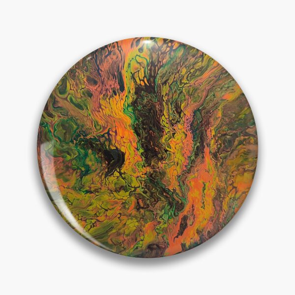 Item preview, Phoenix Forest designed and sold by LesenArt.