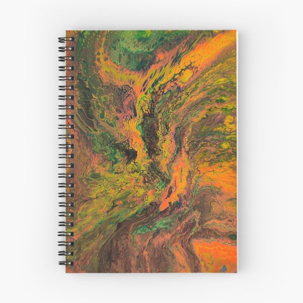 Item preview, Phoenix Forest designed and sold by LesenArt.