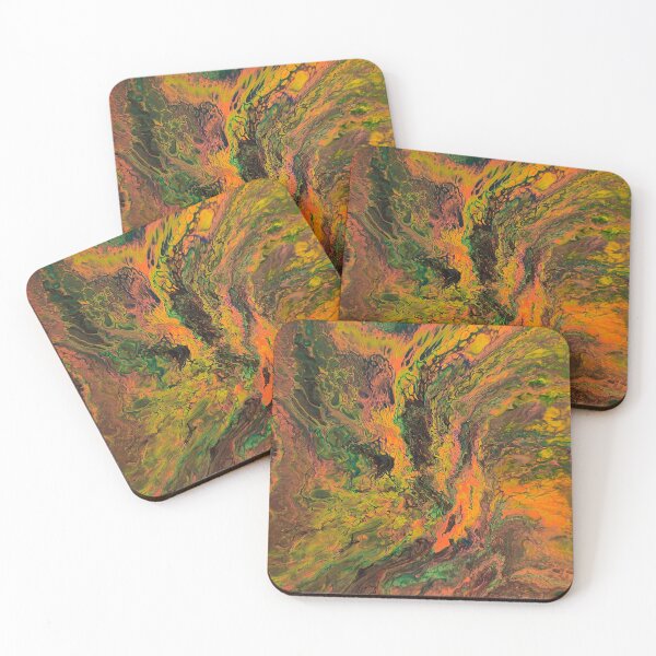 Item preview, Phoenix Forest designed and sold by LesenArt.