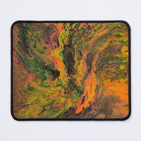 Item preview, Phoenix Forest designed and sold by LesenArt.