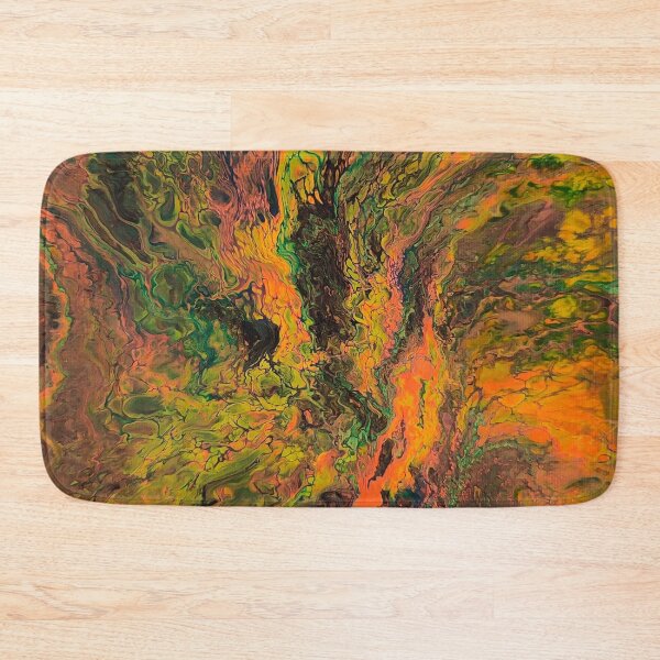 Item preview, Phoenix Forest designed and sold by LesenArt.