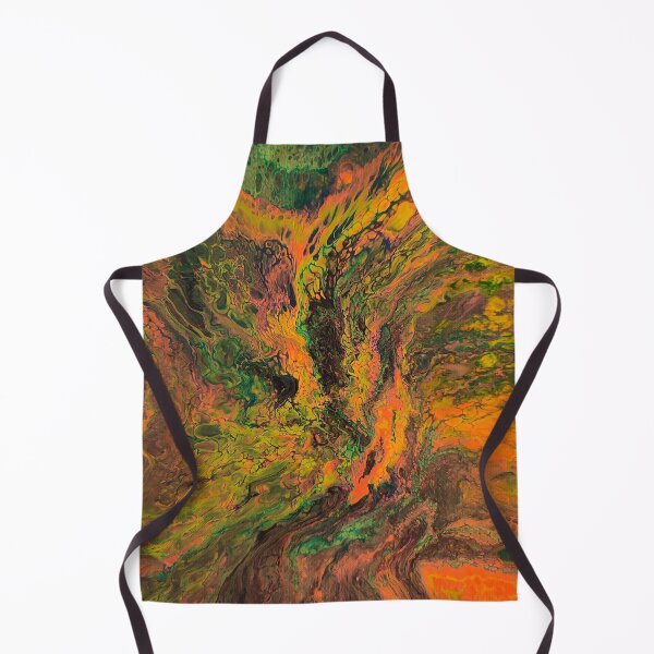 Item preview, Phoenix Forest designed and sold by LesenArt.