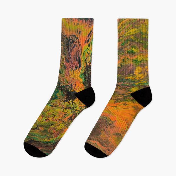 Item preview, Phoenix Forest designed and sold by LesenArt.