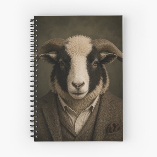 Item preview, A Distinguished Gentleman designed and sold by Tunablessed.