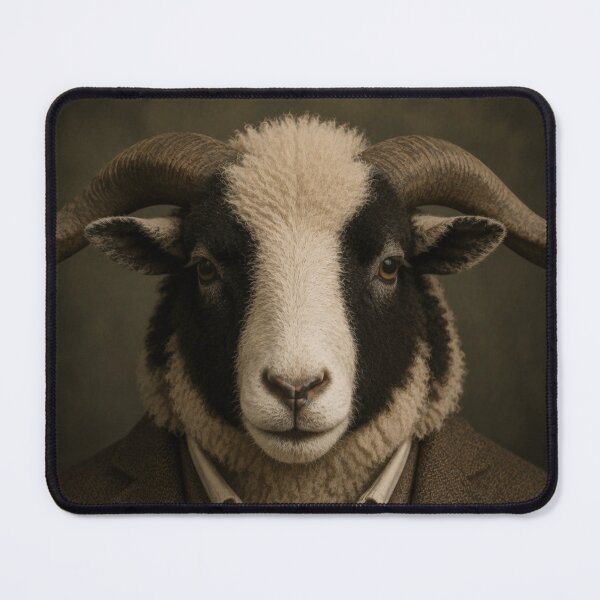Item preview, A Distinguished Gentleman designed and sold by Tunablessed.