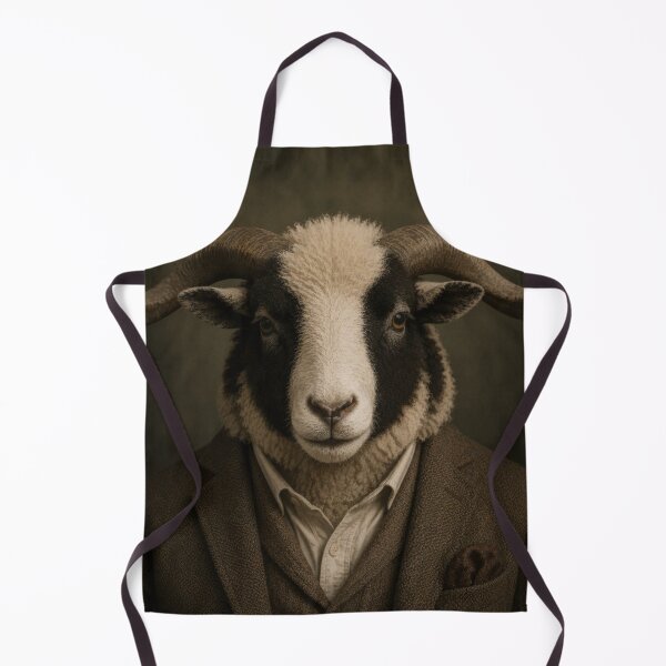 Item preview, A Distinguished Gentleman designed and sold by Tunablessed.