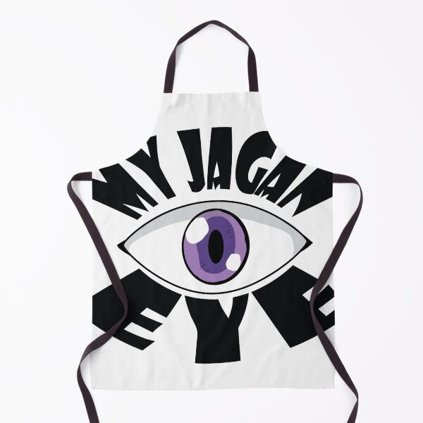Item preview, Jagan Eye designed and sold by OddityDesign.