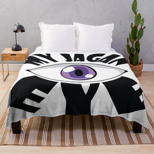 Item preview, Jagan Eye designed and sold by OddityDesign.