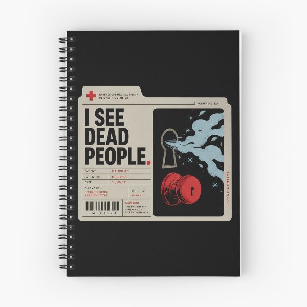 Item preview, South Philly Therapy Clinic Notes designed and sold by agearb.