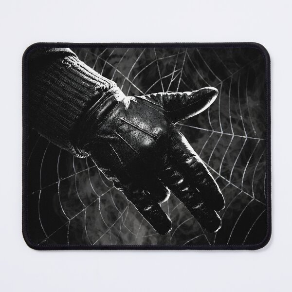 Item preview, Spider Noir designed and sold by helman-art.