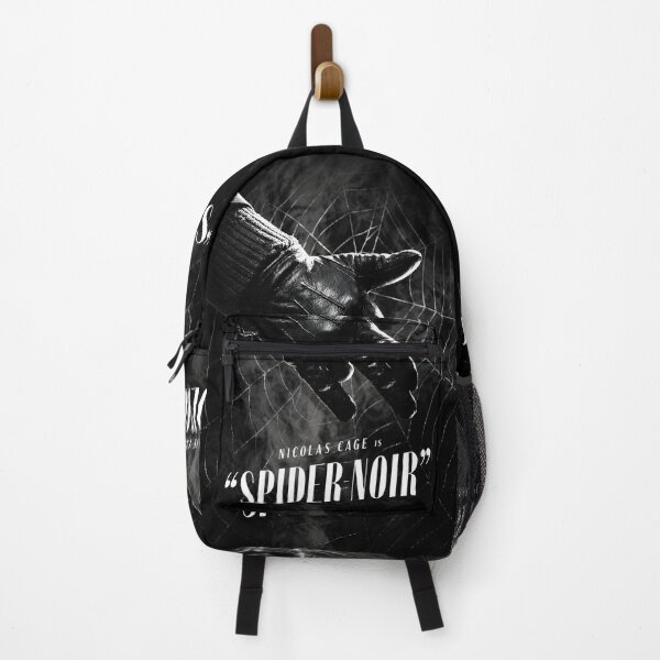 Item preview, Spider Noir designed and sold by helman-art.