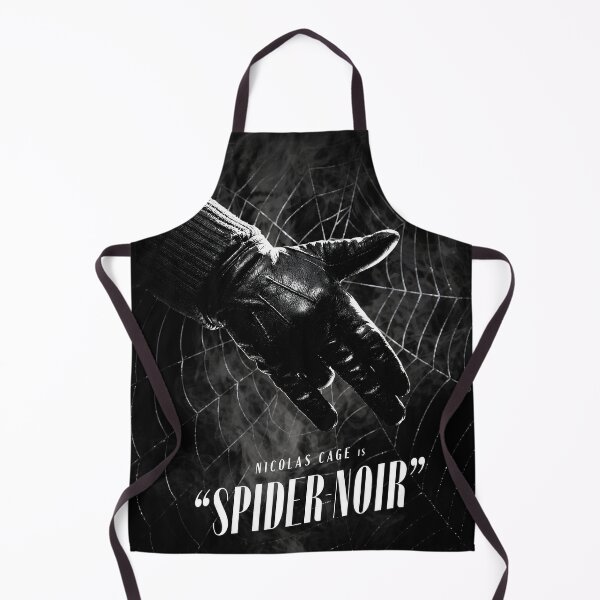 Item preview, Spider Noir designed and sold by helman-art.