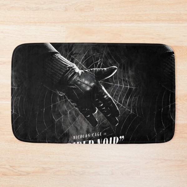 Item preview, Spider Noir designed and sold by helman-art.