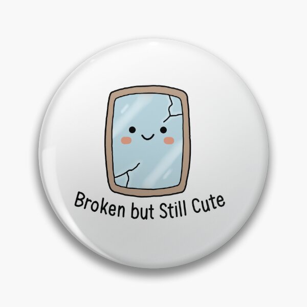 Item preview, Broken Mirror designed and sold by amitkrsn.