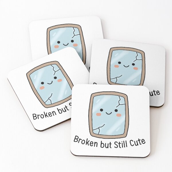 Item preview, Broken Mirror designed and sold by amitkrsn.