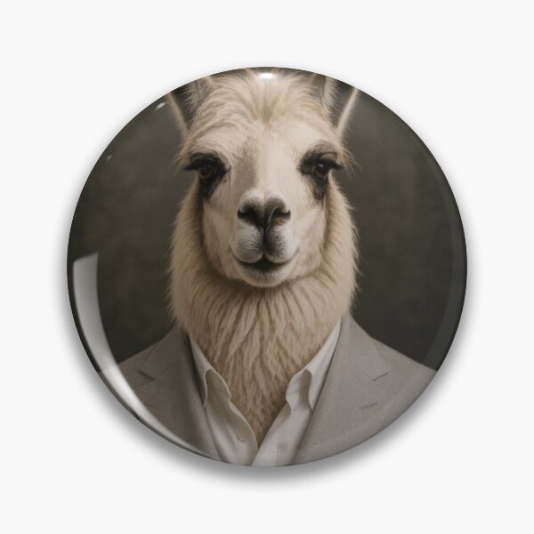 Item preview, A Distinguished Gentleman designed and sold by Tunablessed.