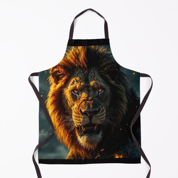 Item preview, Cinematic Art: Lion the King 10 designed and sold by Gryfonarts.