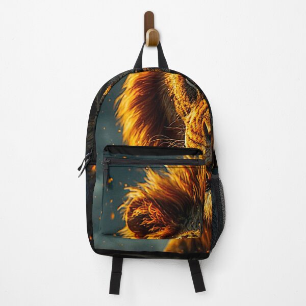 Item preview, Cinematic Art: Lion the King 10 designed and sold by Gryfonarts.