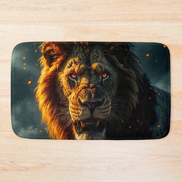 Item preview, Cinematic Art: Lion the King 10 designed and sold by Gryfonarts.