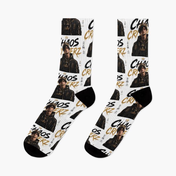Item preview, Chaos Critterz Founder Streetwear Design designed and sold by ChaosCritterz.