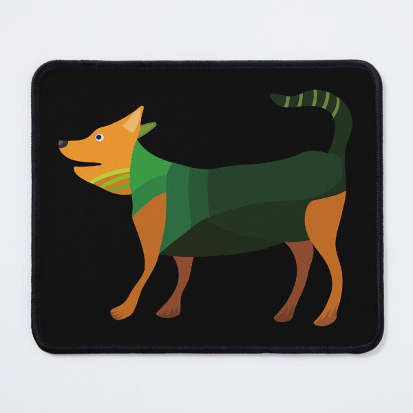 Item preview, Dog V1 designed and sold by jeigeon.