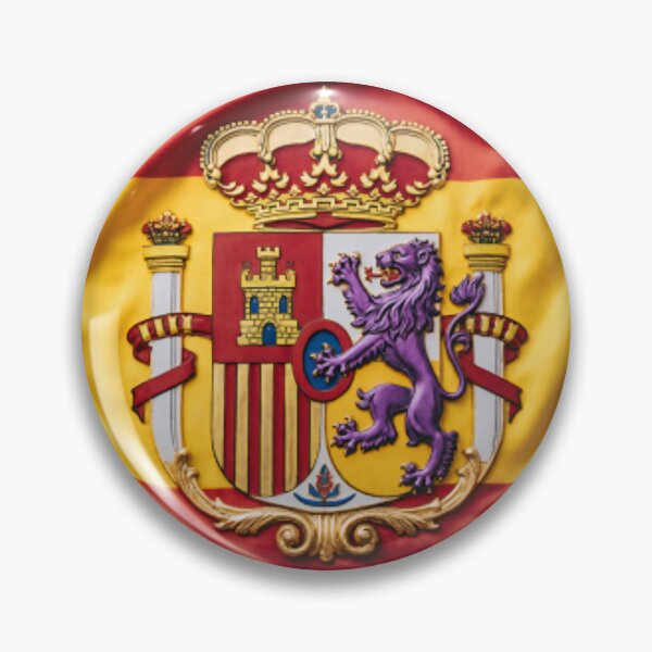 Item preview, Long live Spain! designed and sold by casamomo.