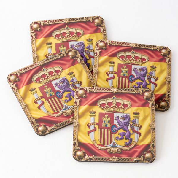 Item preview, Long live Spain! designed and sold by casamomo.