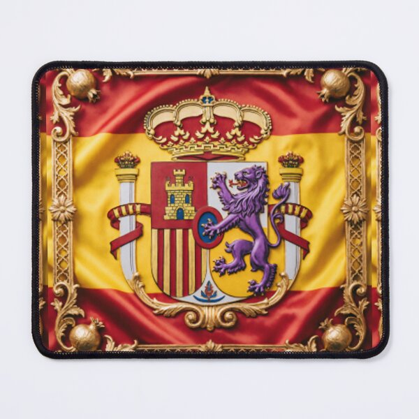 Item preview, Long live Spain! designed and sold by casamomo.