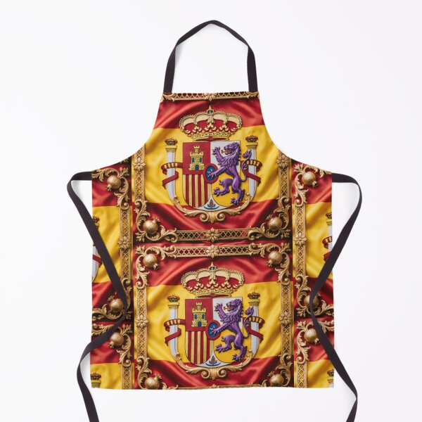Item preview, Long live Spain! designed and sold by casamomo.