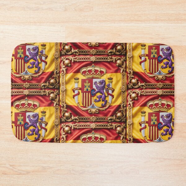 Item preview, Long live Spain! designed and sold by casamomo.
