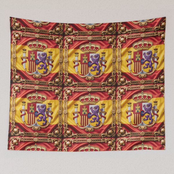 Item preview, Long live Spain! designed and sold by casamomo.