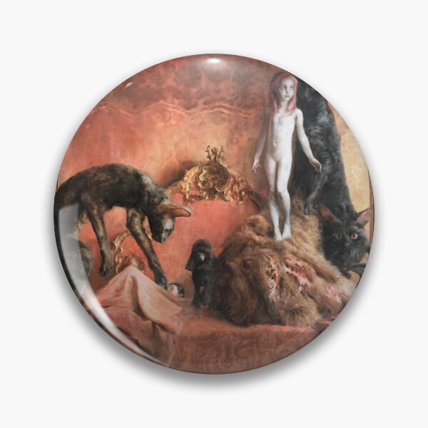 Item preview, Guillermo Lorca García Cat Black designed and sold by stephensrichard.