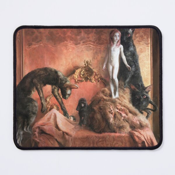 Item preview, Guillermo Lorca García Cat Black designed and sold by stephensrichard.