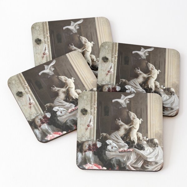 Item preview, Guillermo Lorca García Swan Fly designed and sold by stephensrichard.