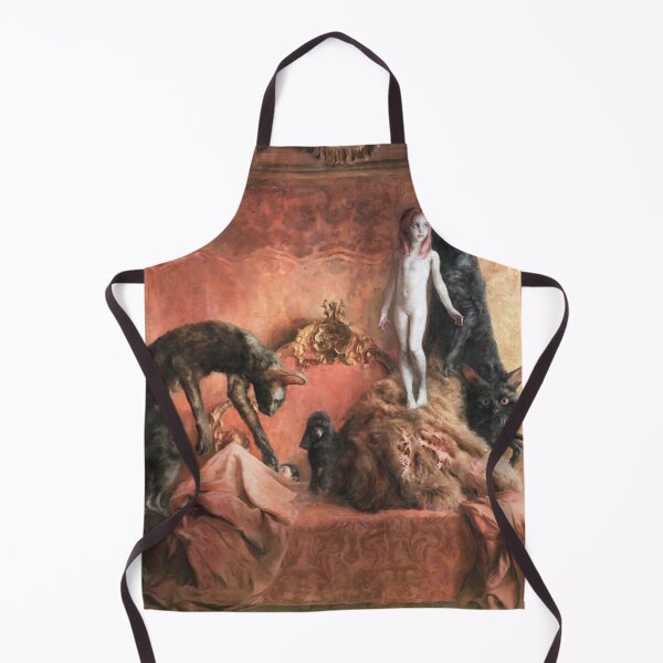 Item preview, Guillermo Lorca García Cat Black designed and sold by stephensrichard.