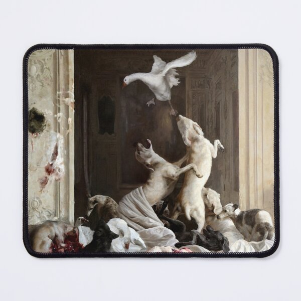 Item preview, Guillermo Lorca García Swan Fly designed and sold by stephensrichard.