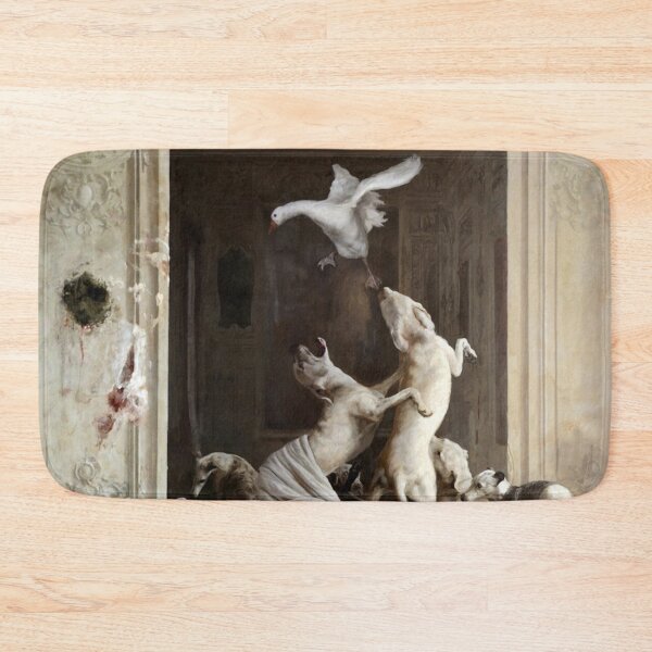 Item preview, Guillermo Lorca García Swan Fly designed and sold by stephensrichard.