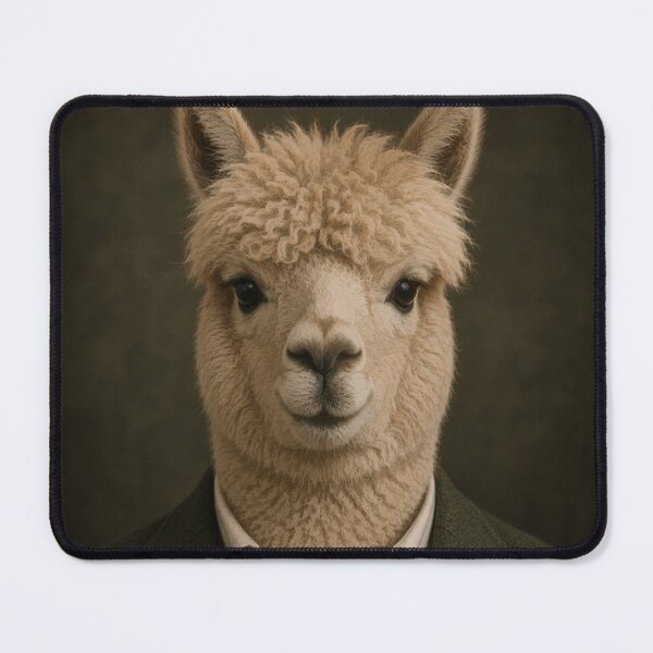 Item preview, A Distinguished Gentleman designed and sold by Tunablessed.