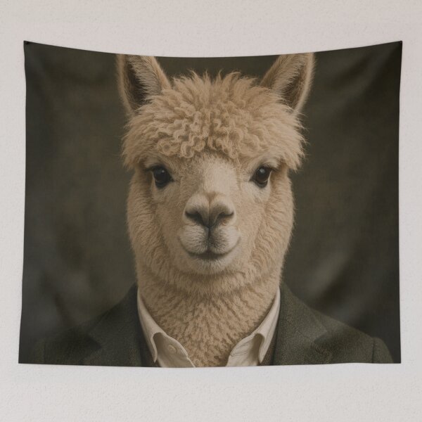 Item preview, A Distinguished Gentleman designed and sold by Tunablessed.