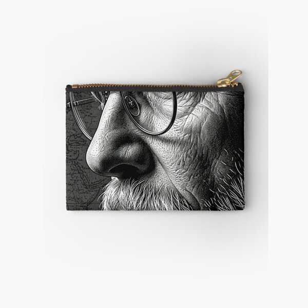 Item preview, The Cartographer of Time designed and sold by Guryl Michal Designs.