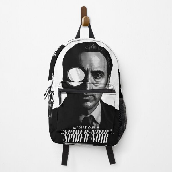 Item preview, Spider Noir designed and sold by helman-art.